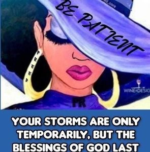 Meet your Posher, Verna